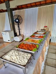 Gourmet sweets and small desserts for catering